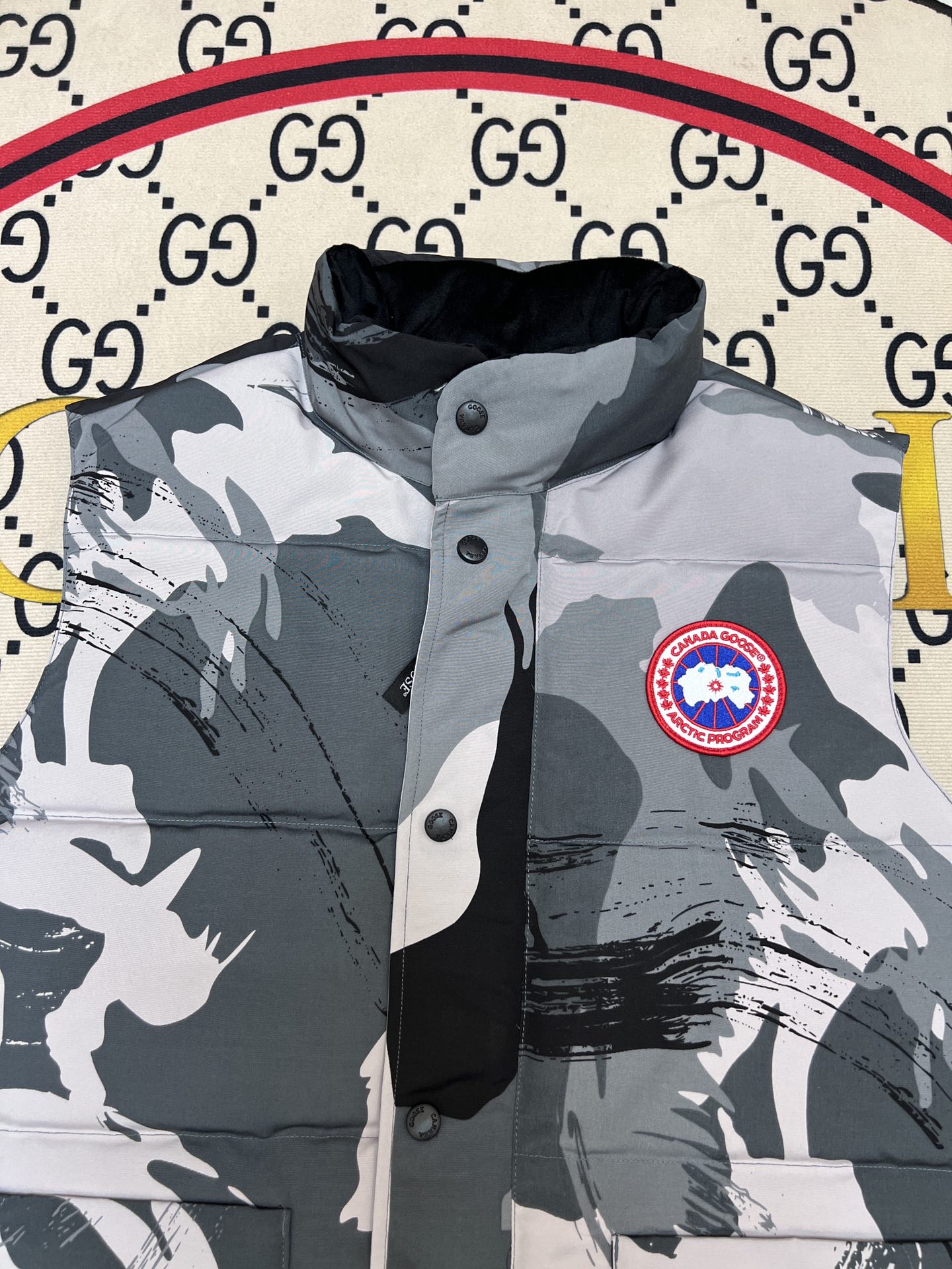 Canada Goose Down Jackets